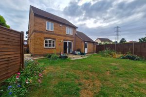 Garden - click for photo gallery